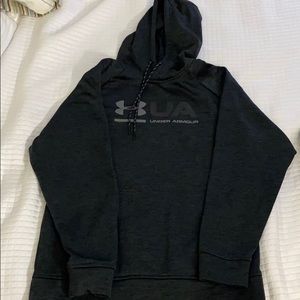 Under Armour hoodie
